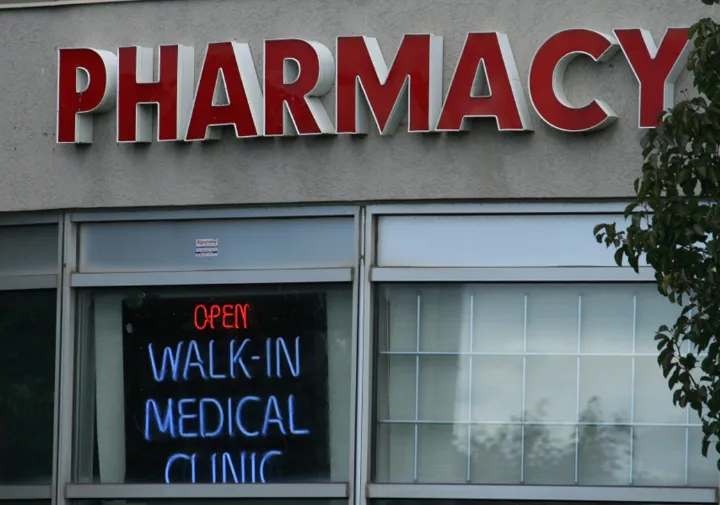 عقب‌ماندگی کانادا در مراقبت‌های بهداشتی نسبت به دیگر کشورهای توسعه‌یافته